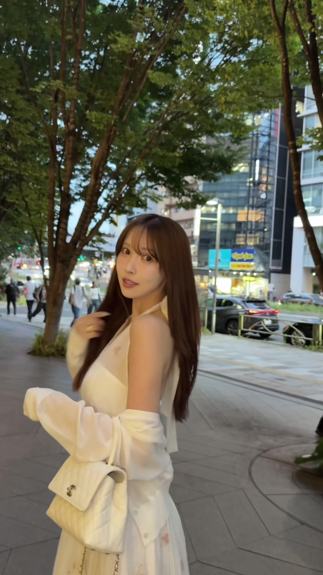 @三上悠亜