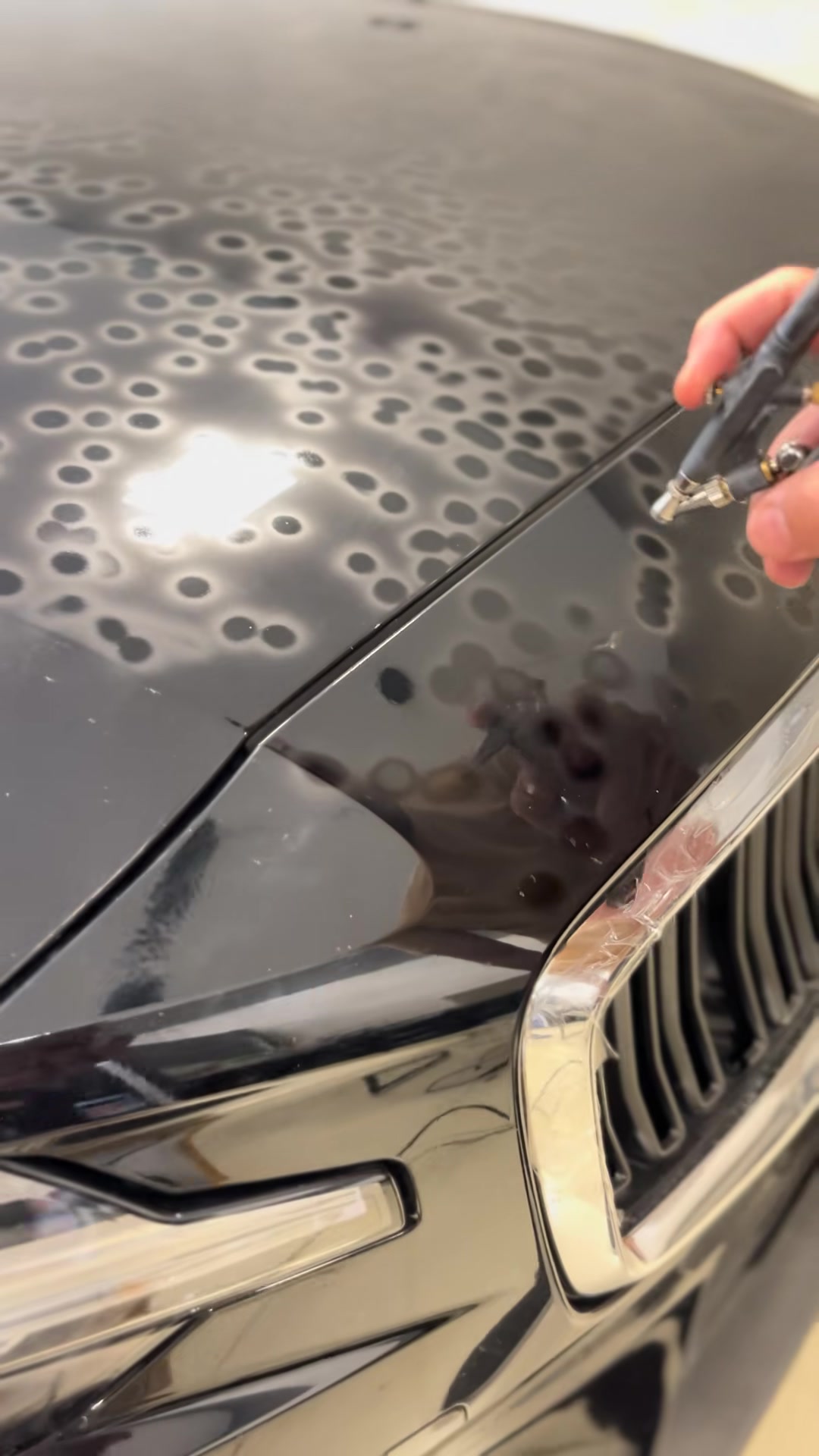 @OF DETAILING Oussama