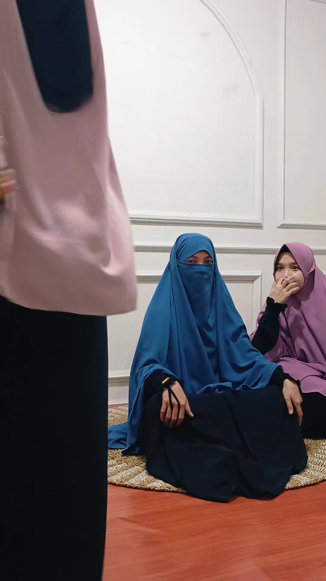 @Aisyah Bukan Istri Rasulullah