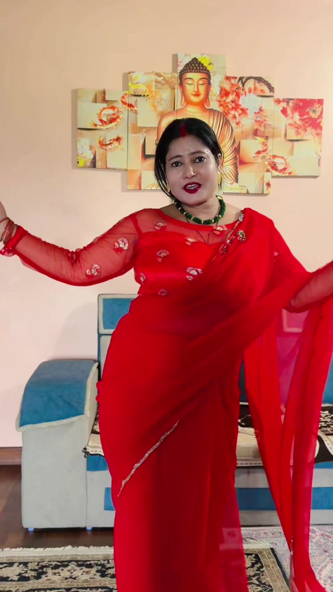 @kalpana Khadka