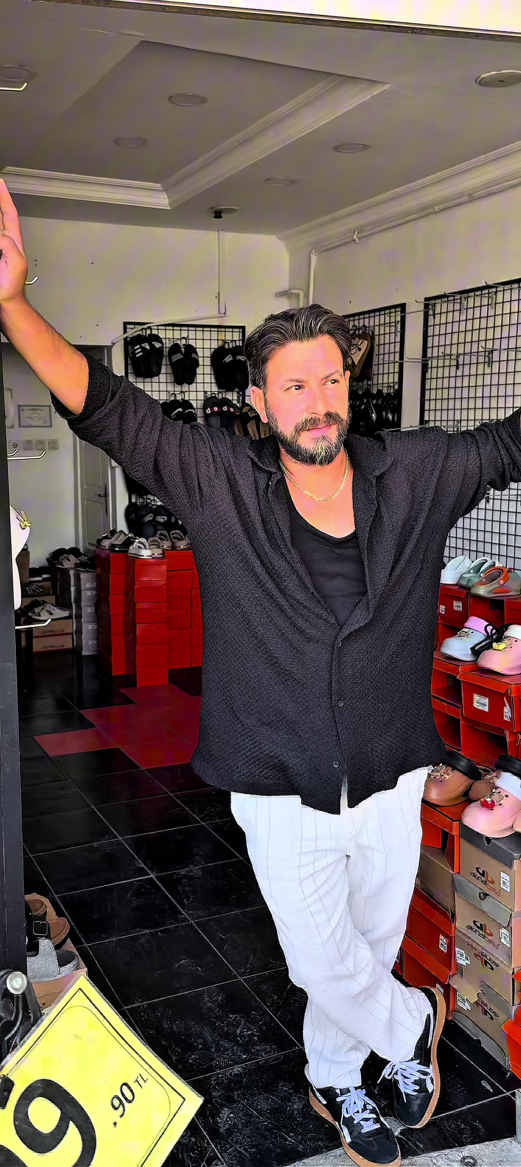@Emrah kılı&ccedil;