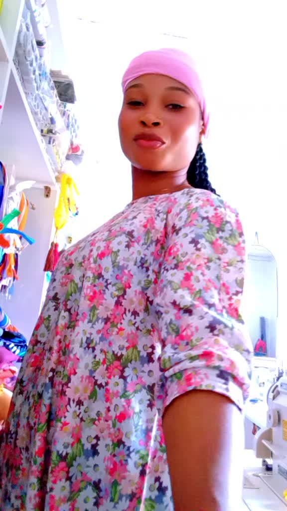 @Fola babe