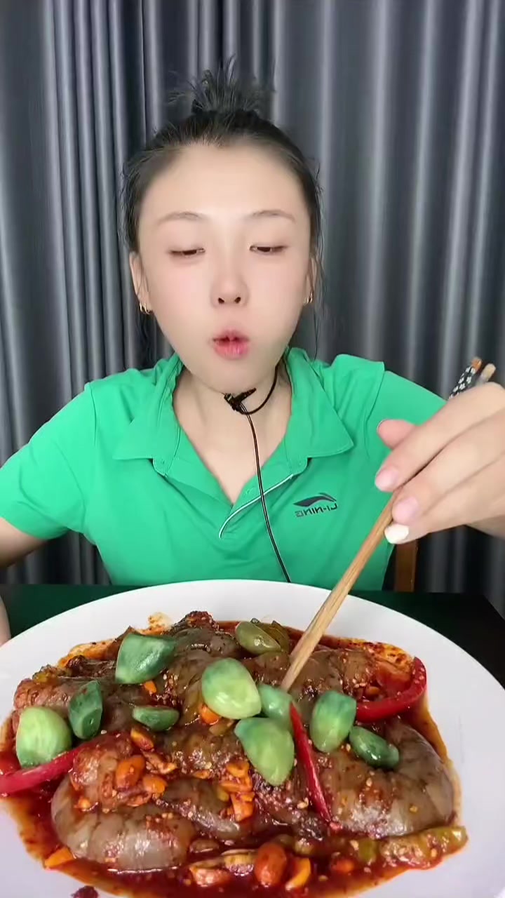 @Mukbang Time