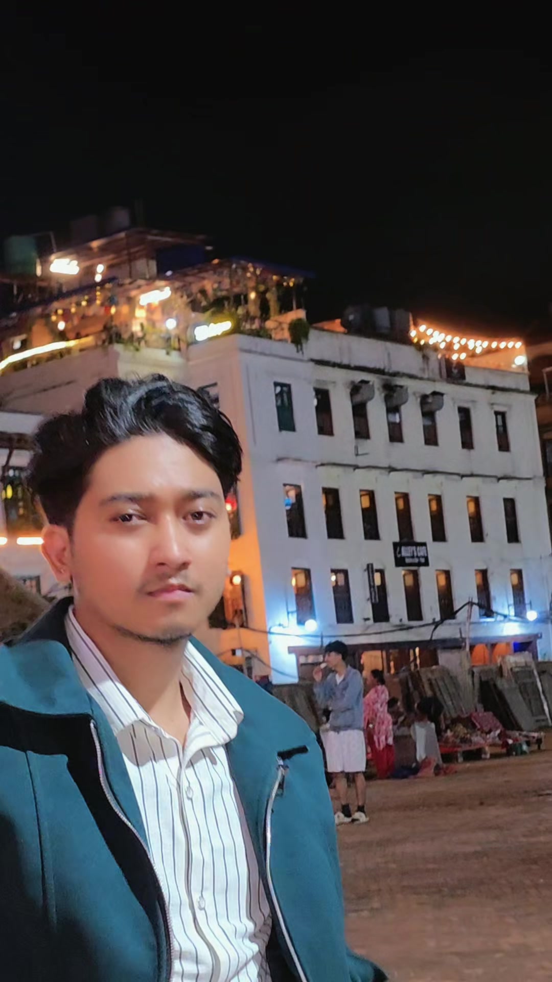 @kiran