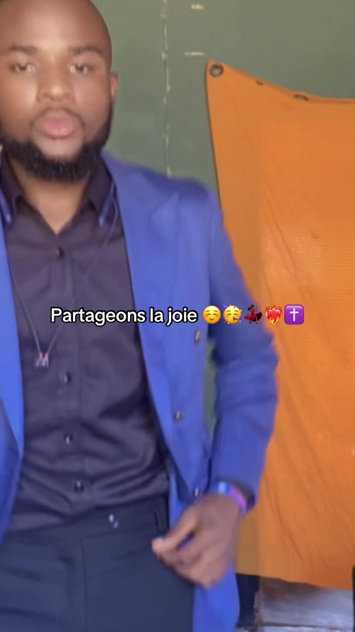@🎙️ING&Eacute;NIEUR J&Eacute;R&Eacute;MIE KYOTA🇨🇩