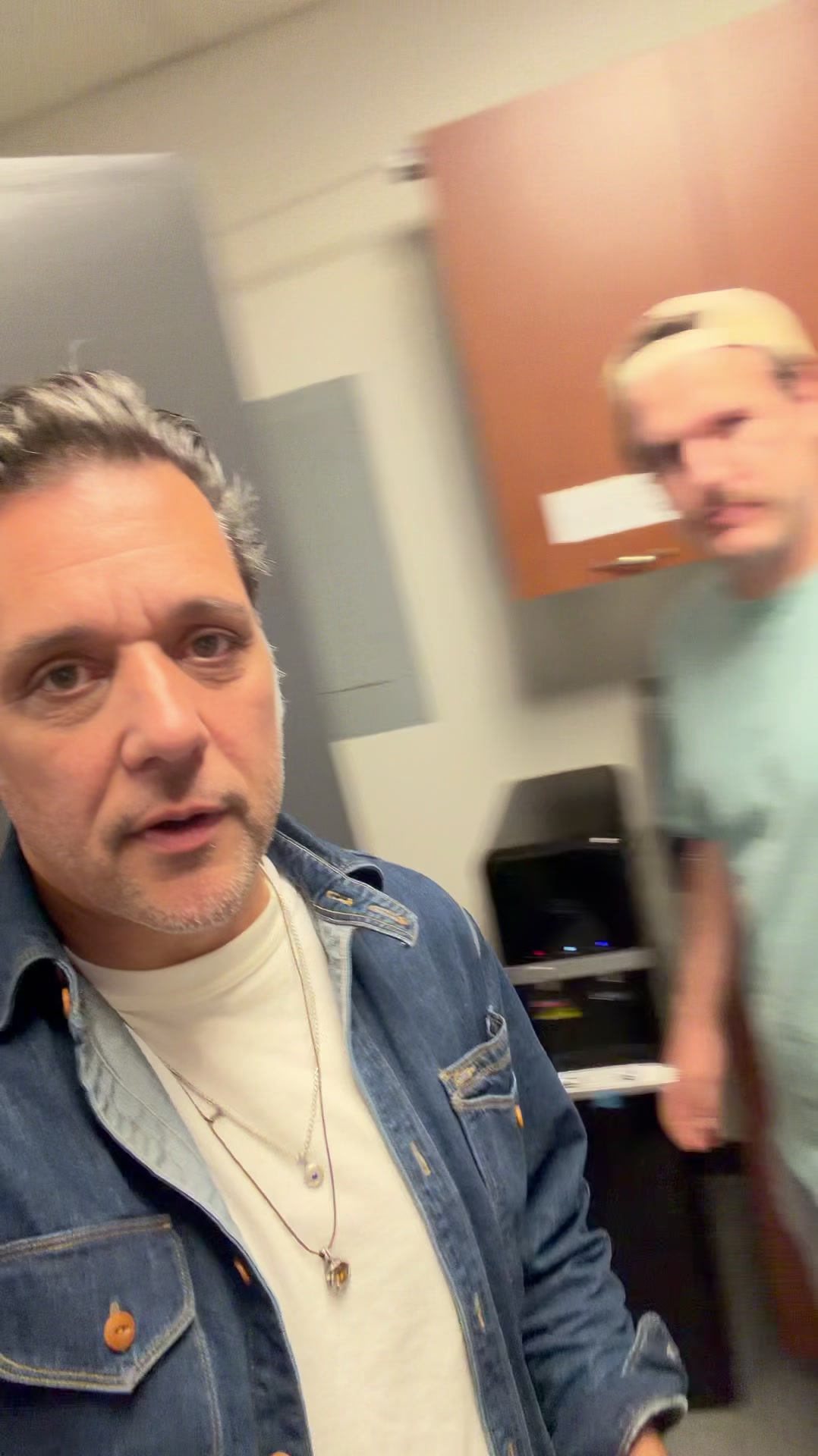 @George Stroumboulopoulos
