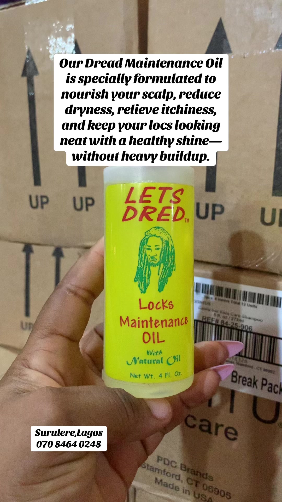@MINAJ BEAUTY ESSENTIALS