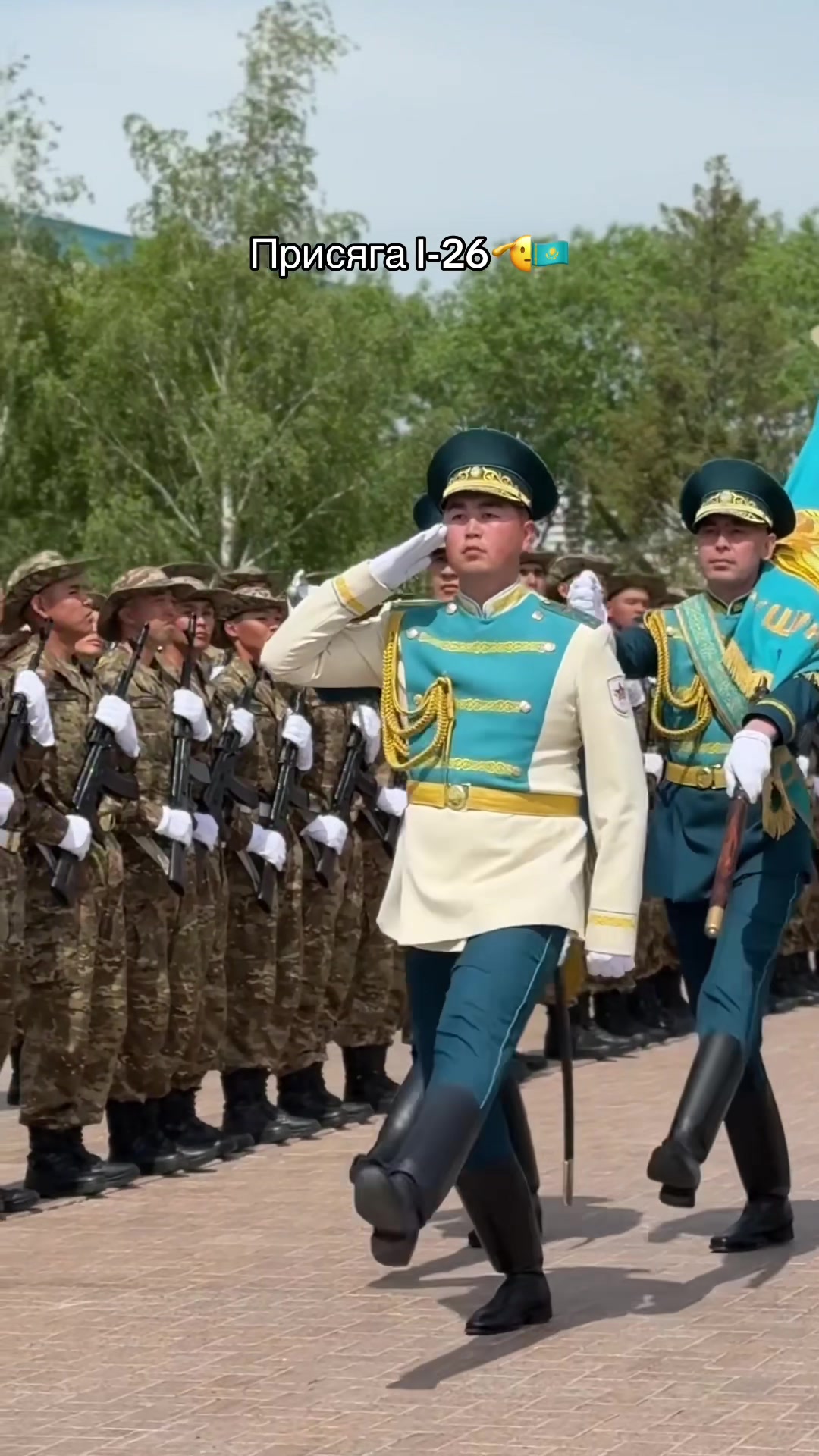 @Бригада Особого Назначения ССО