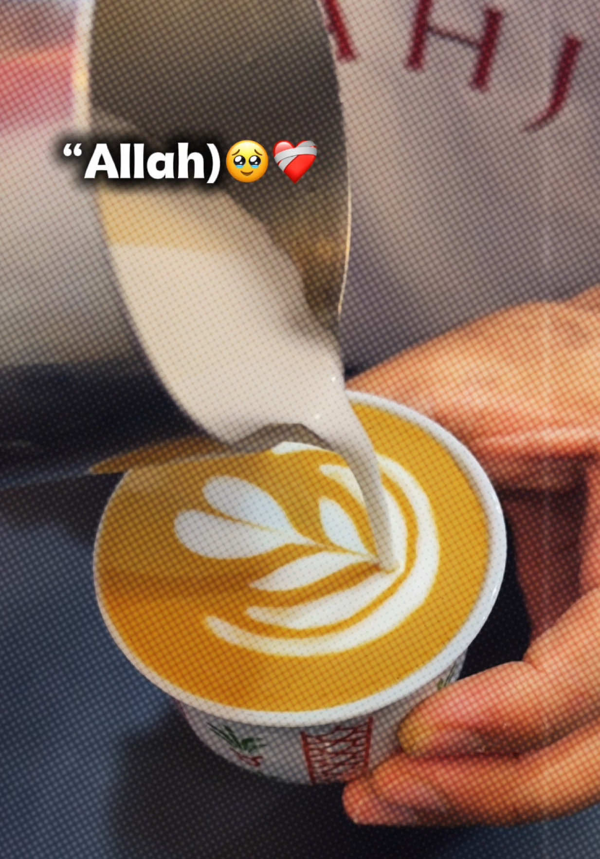 @✨ “BaristaEmon”☕