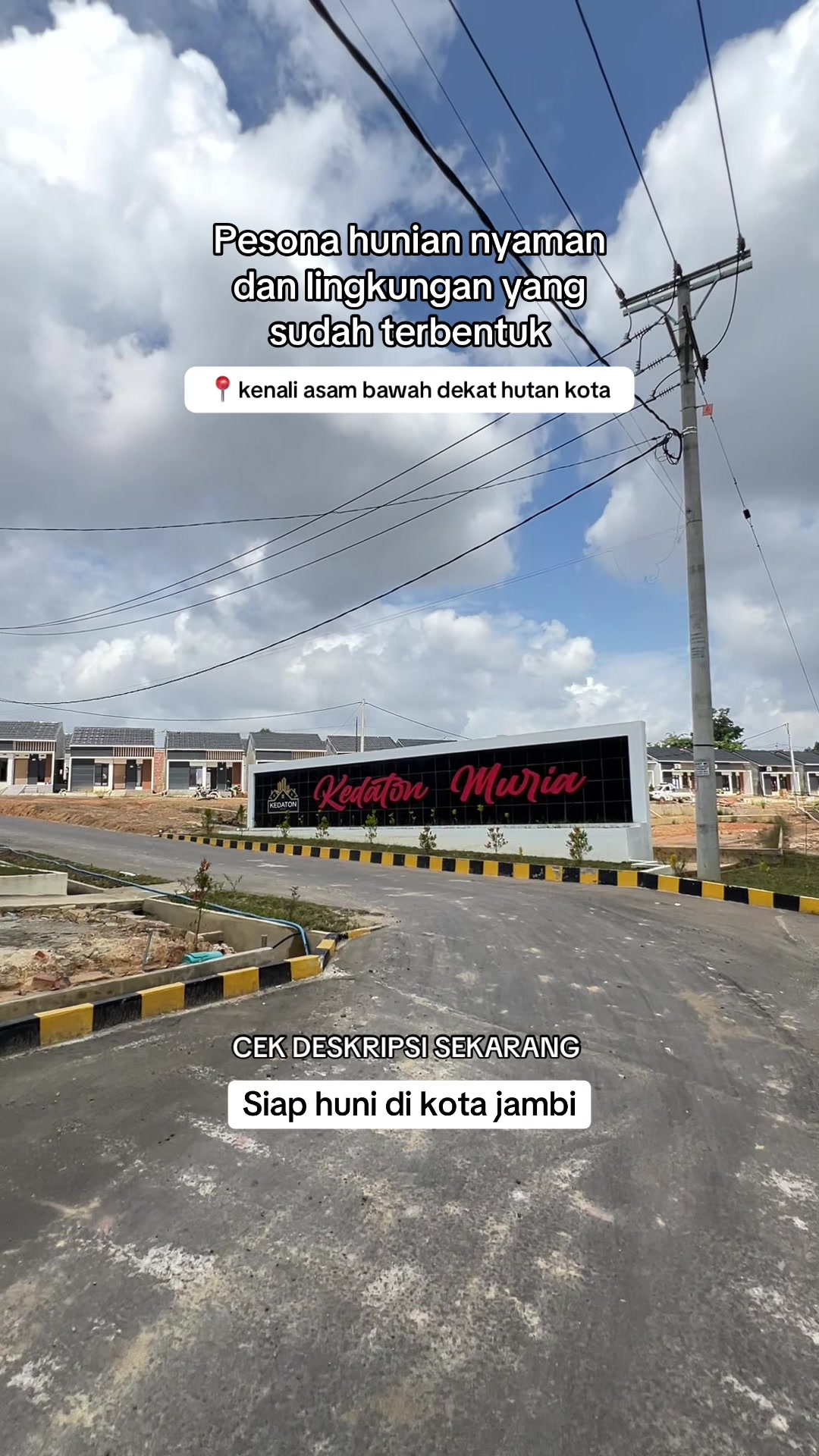 @pusat property jambi