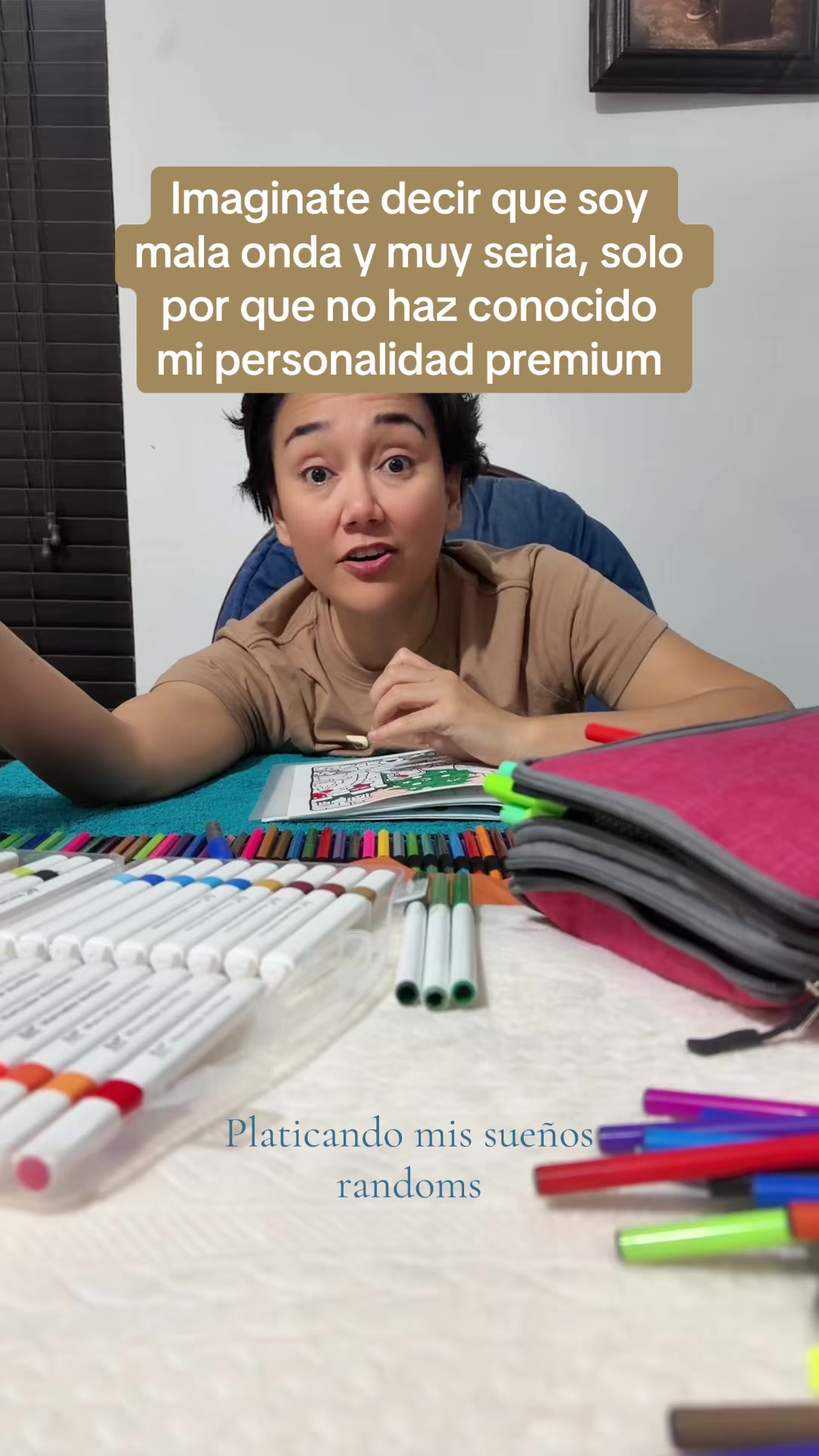 @Lulu Medina