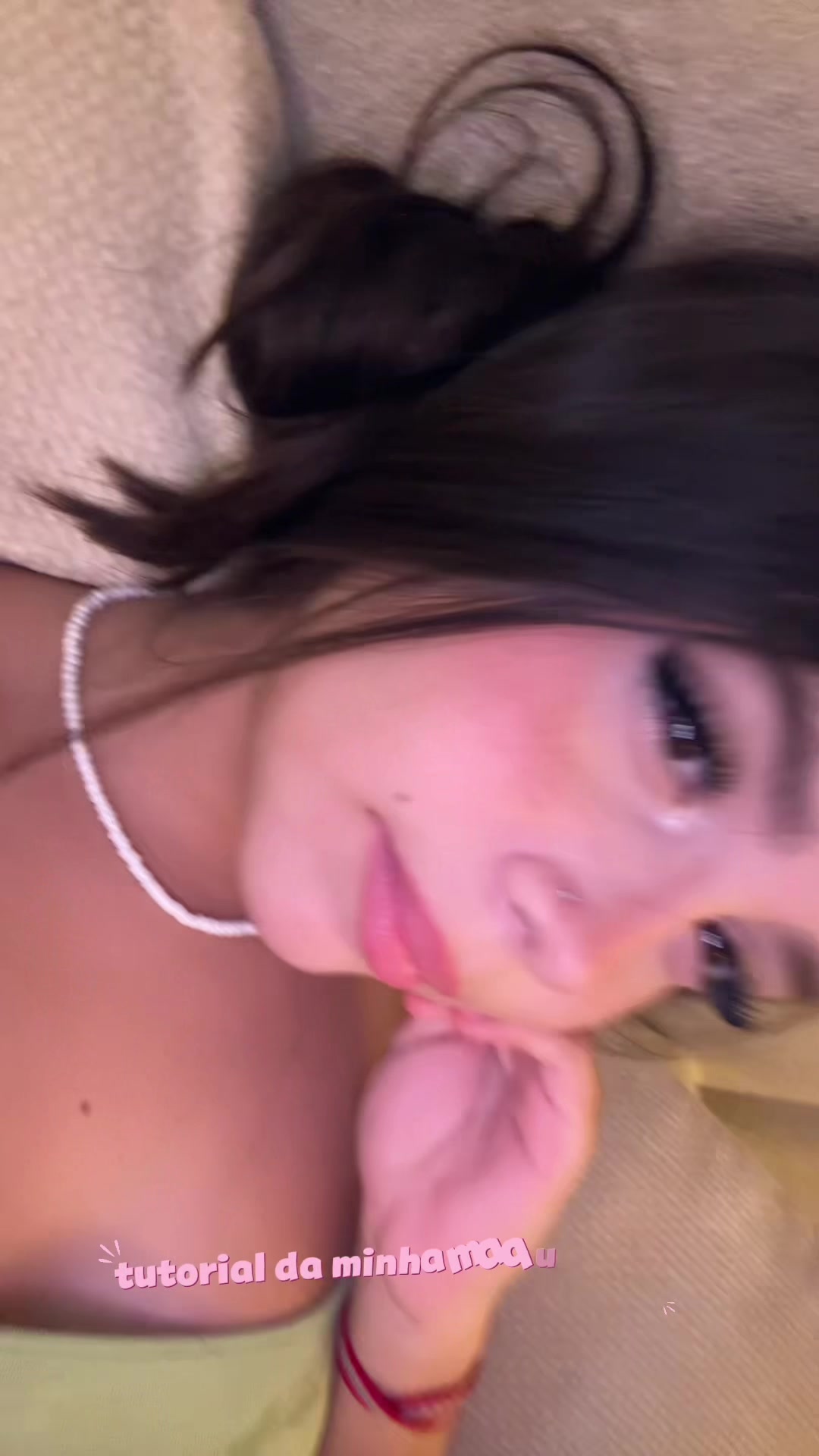 @️ ️