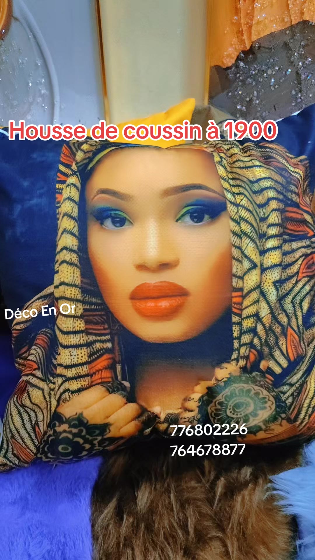 @DECO EN OR