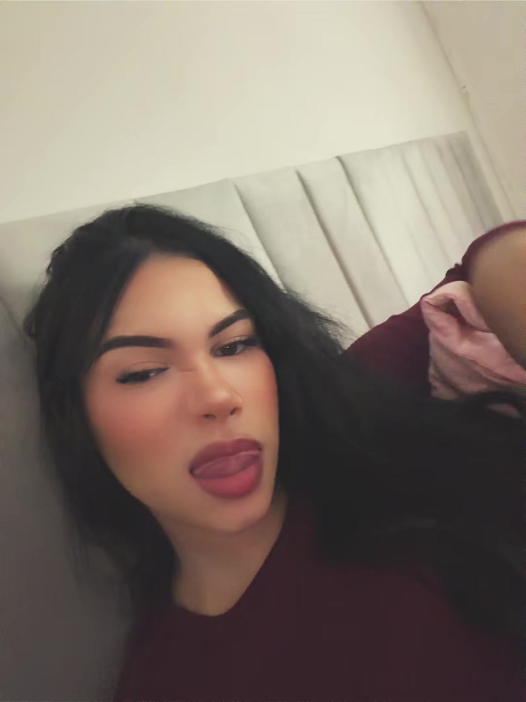 @Jamilly