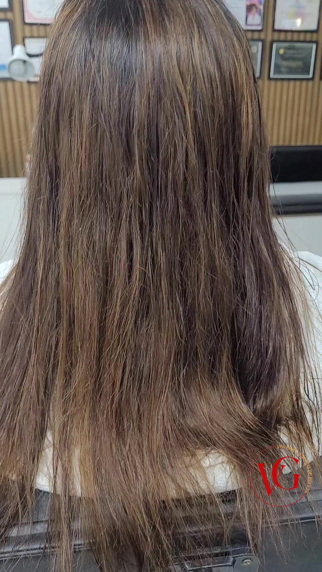@Vivi Hair