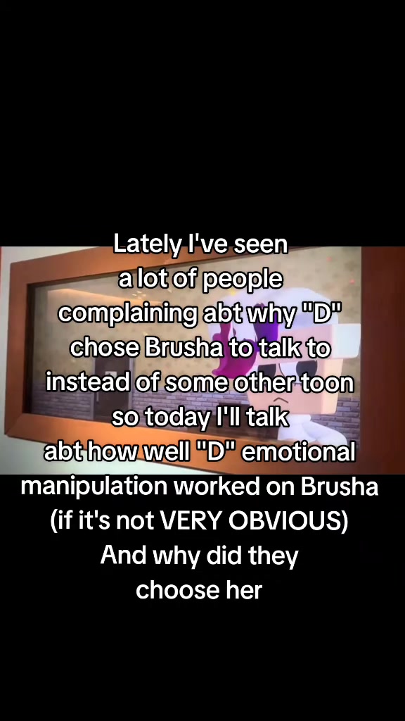 @+˚⋆Mitzii ¡!˚BRUSHA'S#1 FAN🖌️