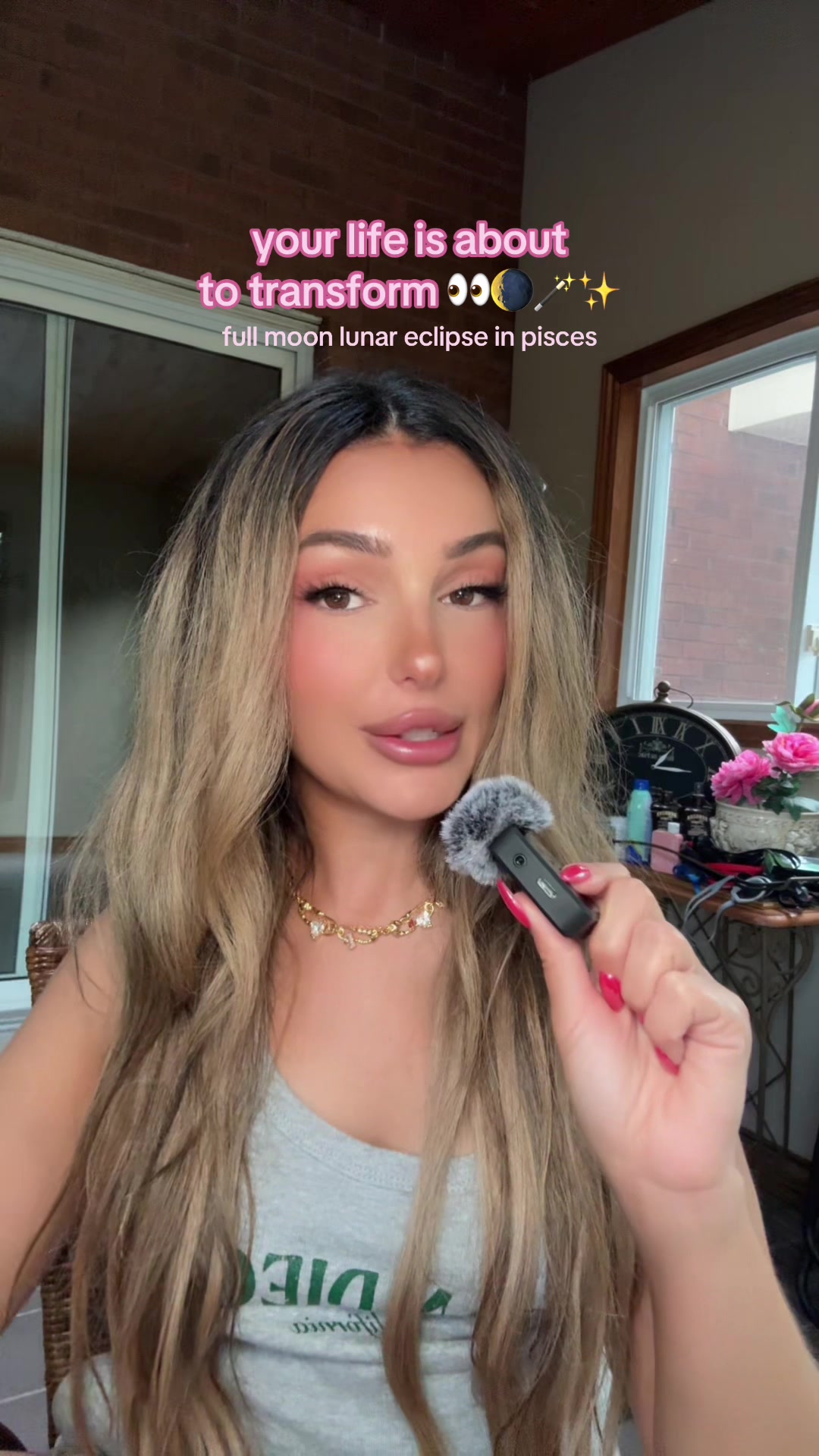 @dana lucy pay | astrology ๐ช