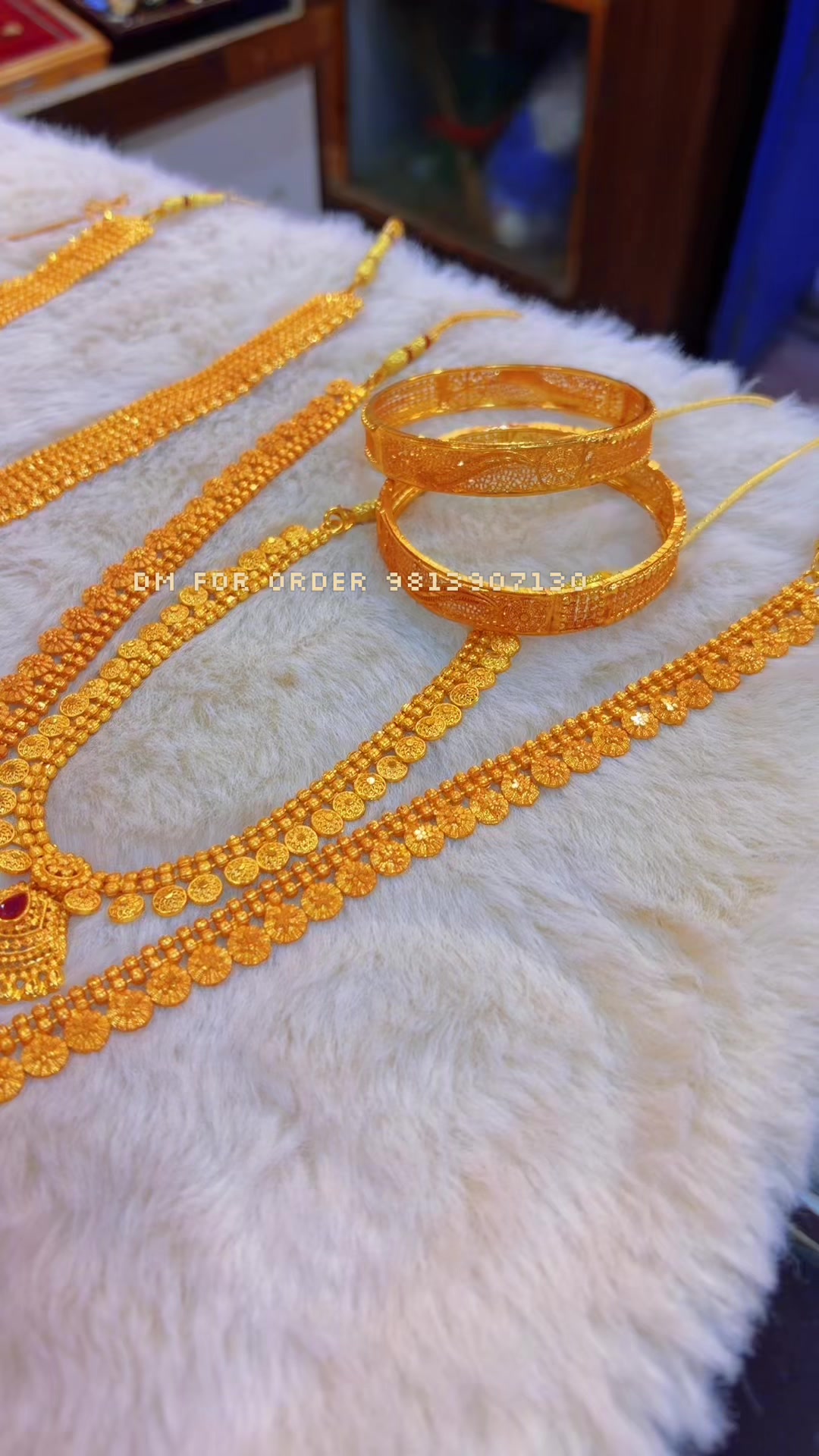 @panchadhatu jewellery