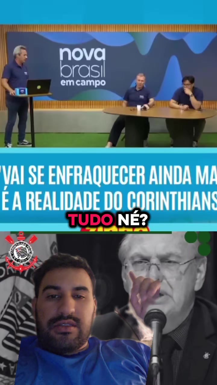 @Fut Rea&ccedil;&otilde;es