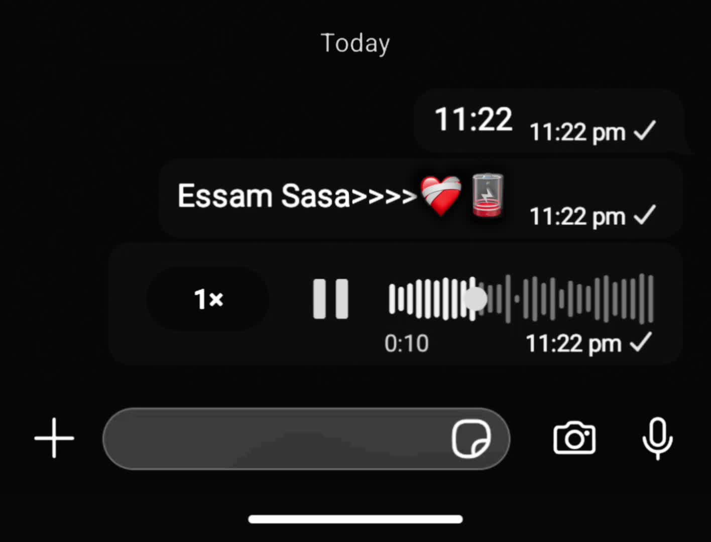 @الغـــــاوي | 𝑴𝒖𝒔𝒊𝒄 🎶