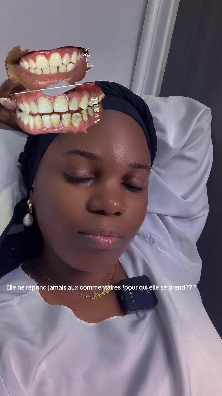 @Joanna Esthétique Libreville