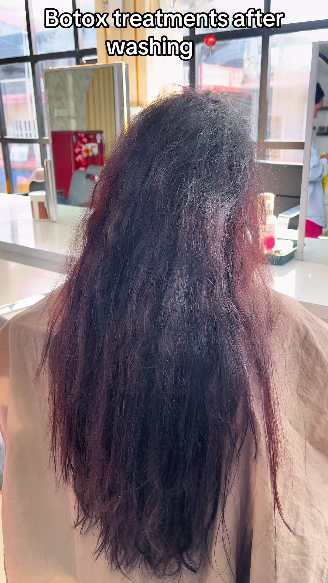 @Queen beauty salon & academy