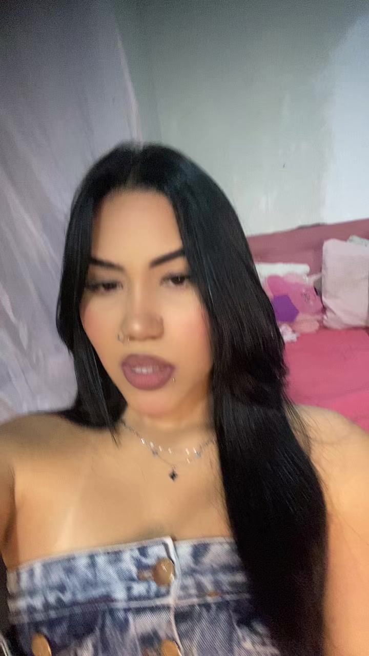 @Miih ferreira 💋