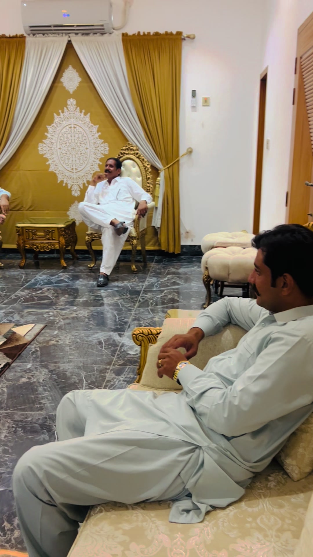 @چوھدری تصدق مالک چیمہ