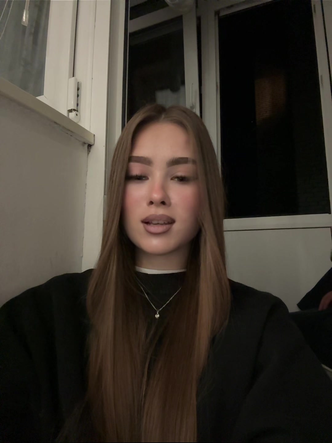 @целую