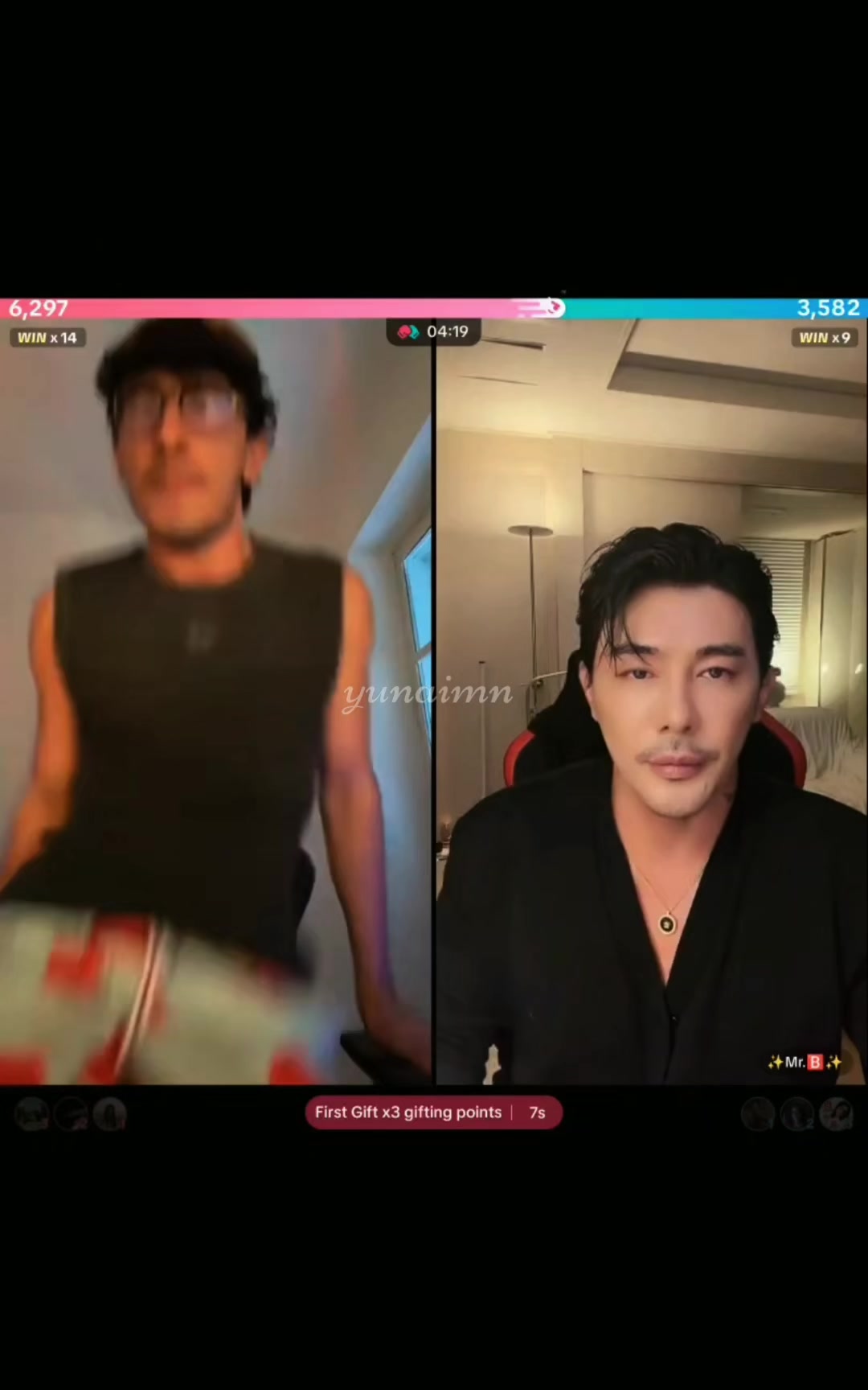 @ꪗꪊꪀꪖ🧞&zwj;♂️