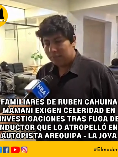 @El Modernista