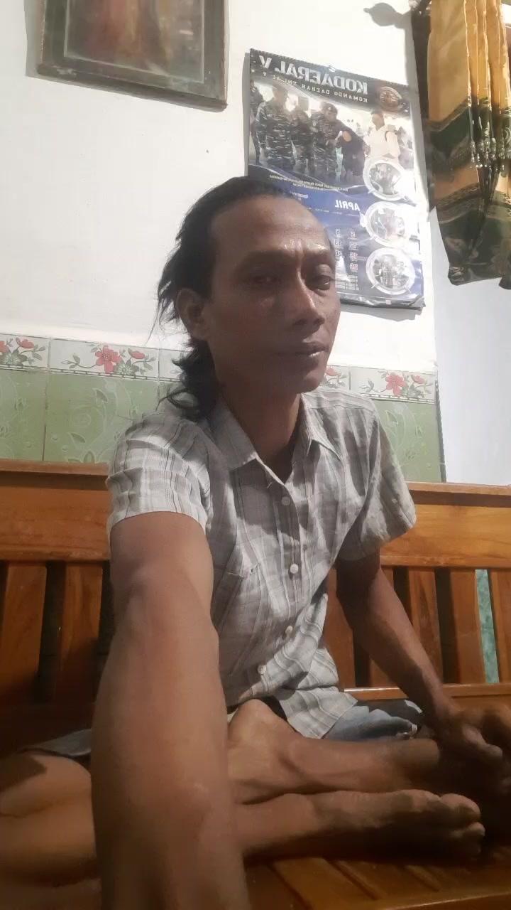 @Karji ganden