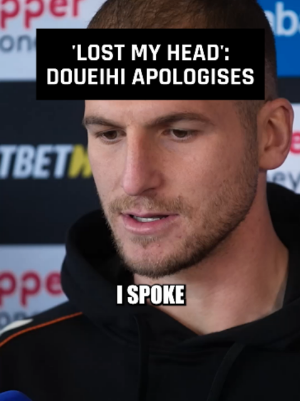 @Sporting News Australia