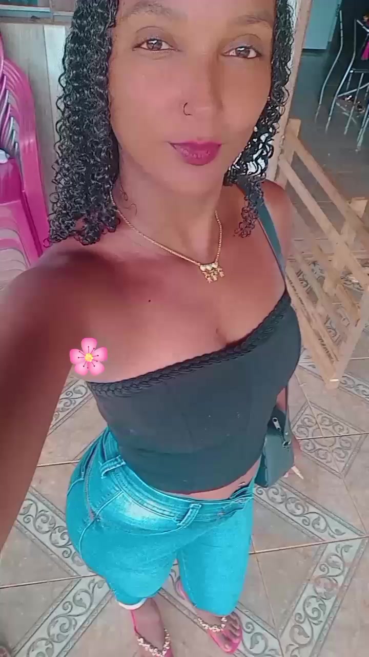 @🤩💥 Débora Cristina 💥🤩