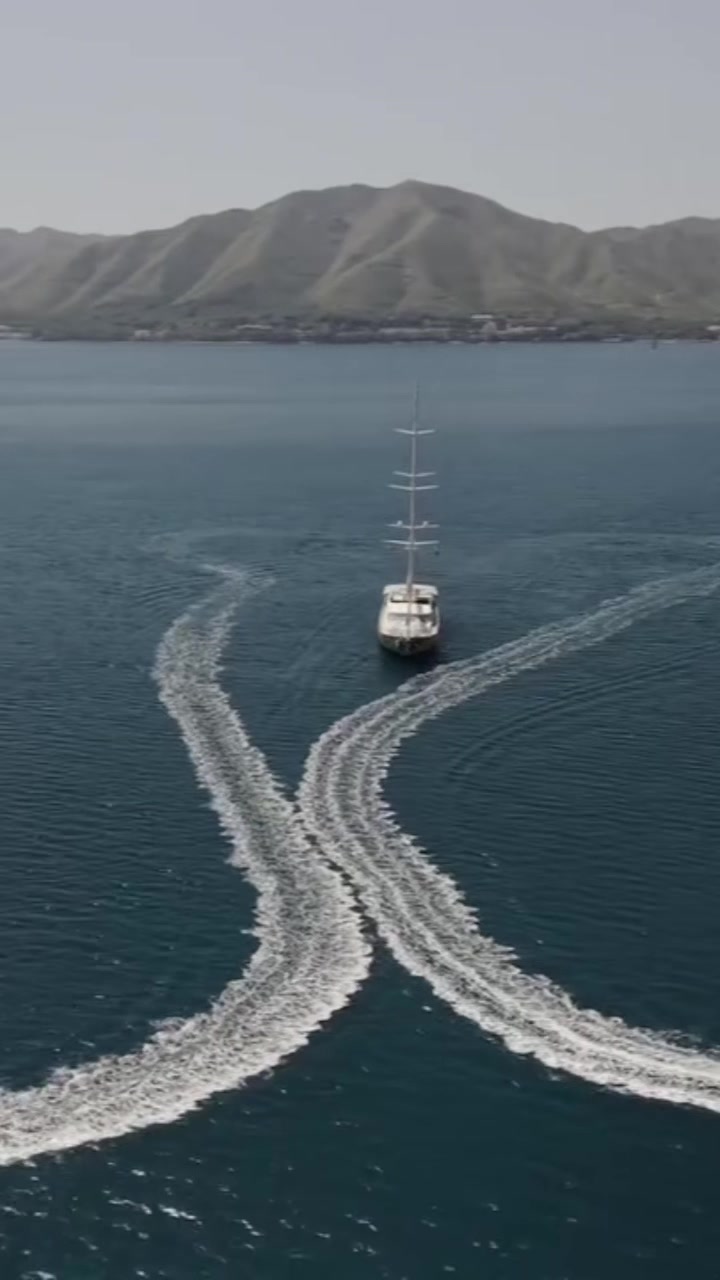 @Platin Yachting