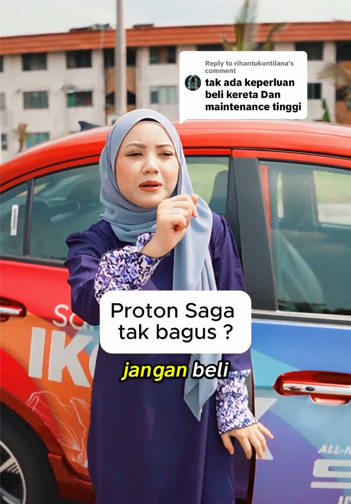 @Proton Car Agent