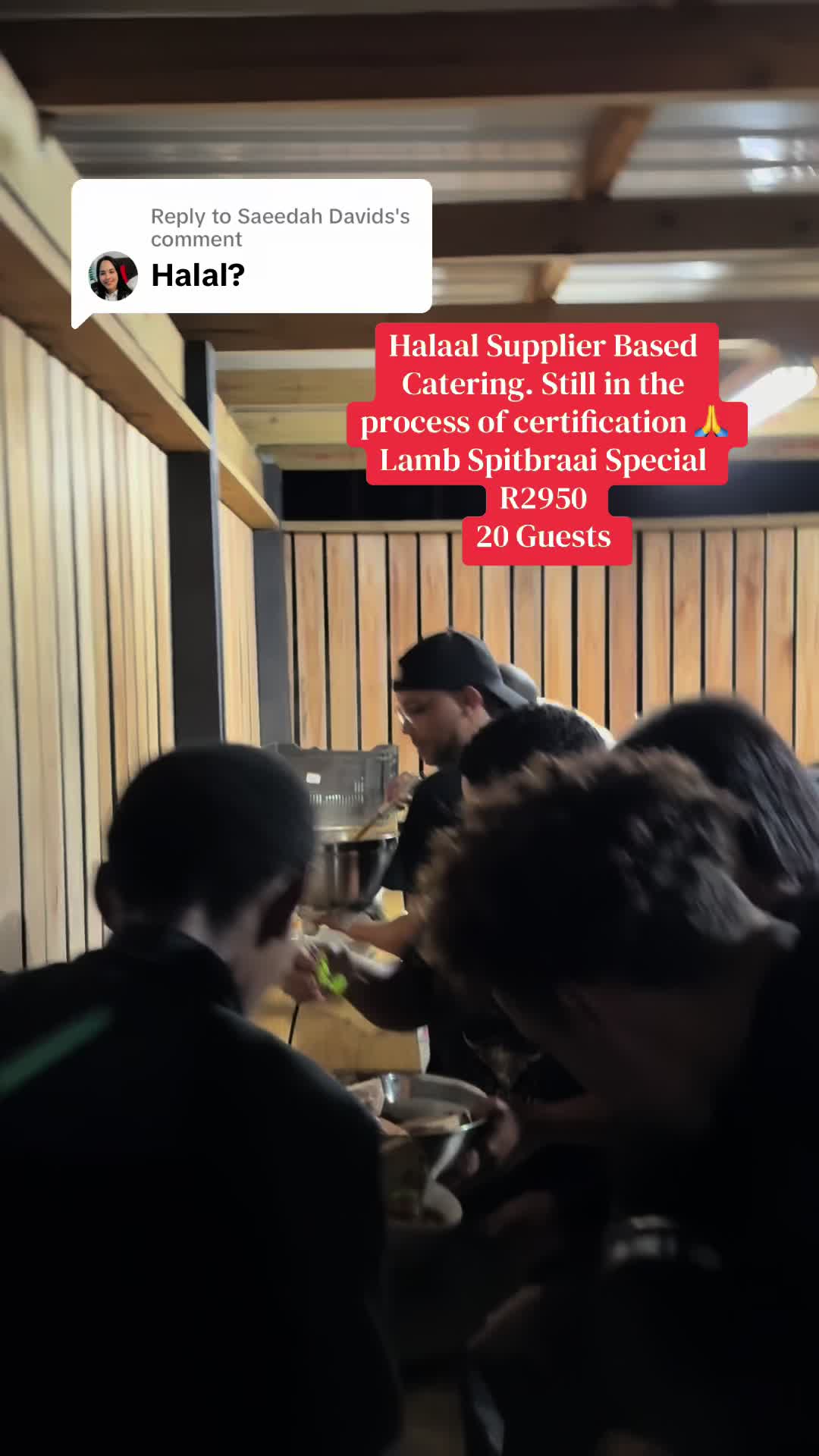 @BeefUp Spitbraais & Smokehouse