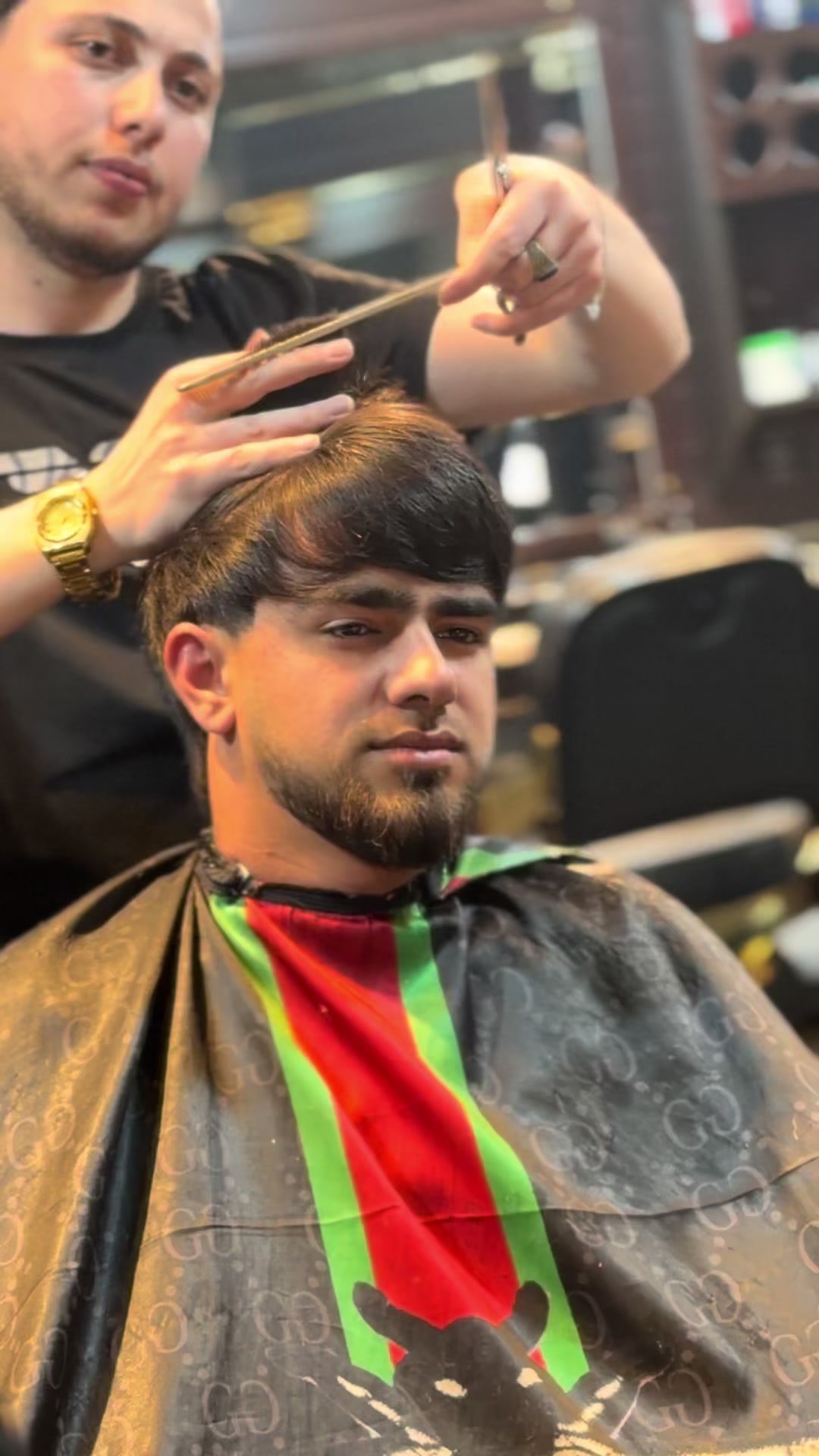 @Barber🎩