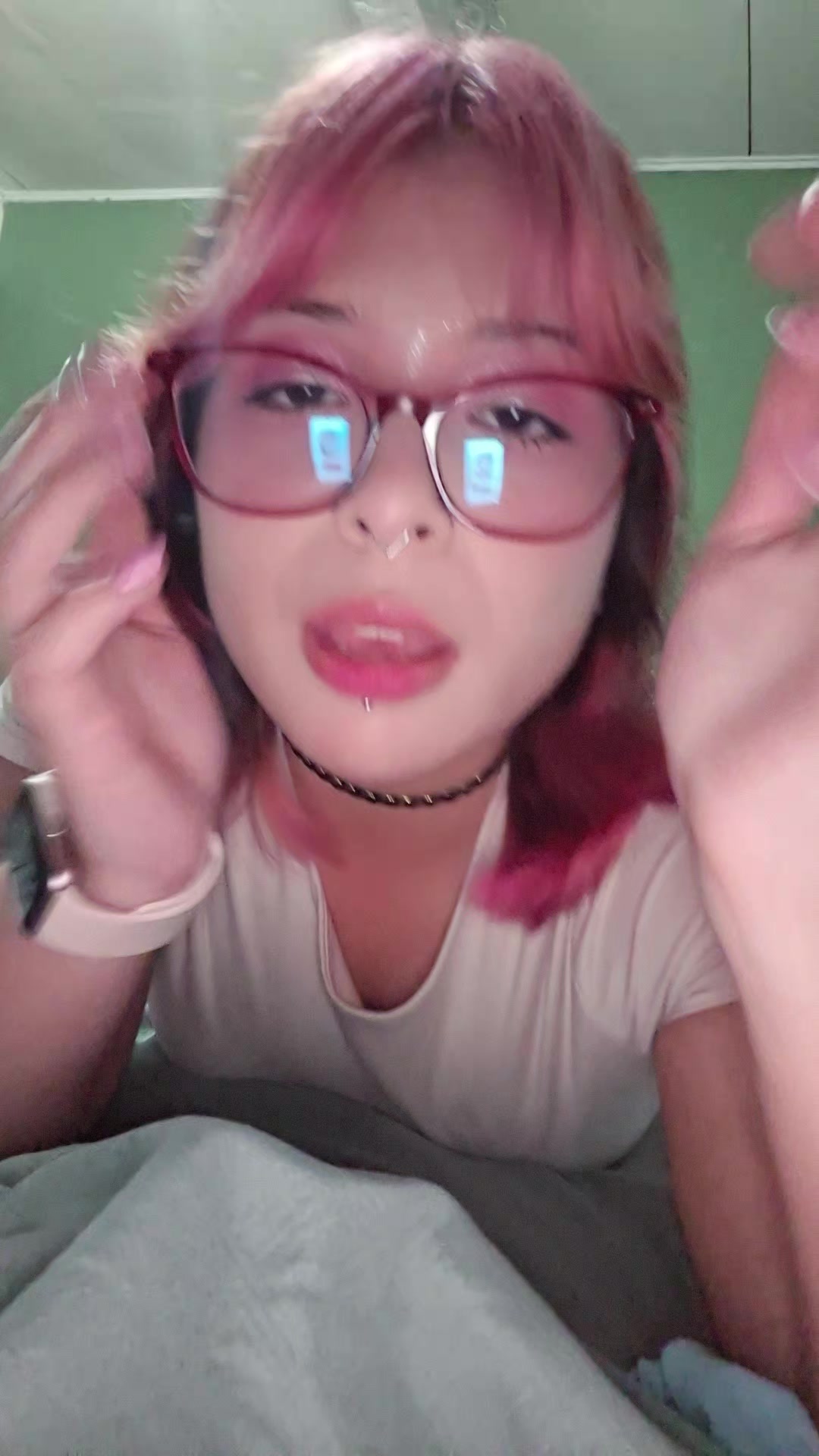 @Lery pinkie