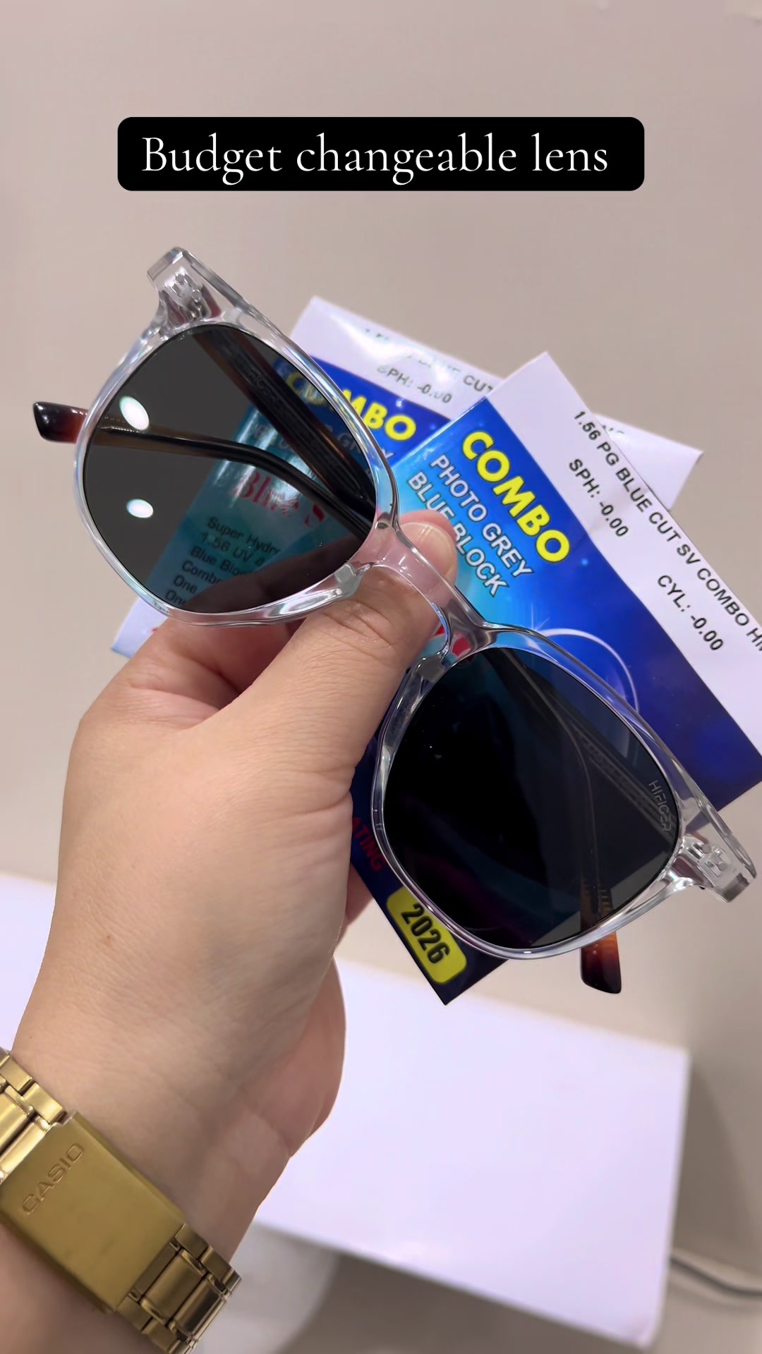 @ClearVisionBoudha