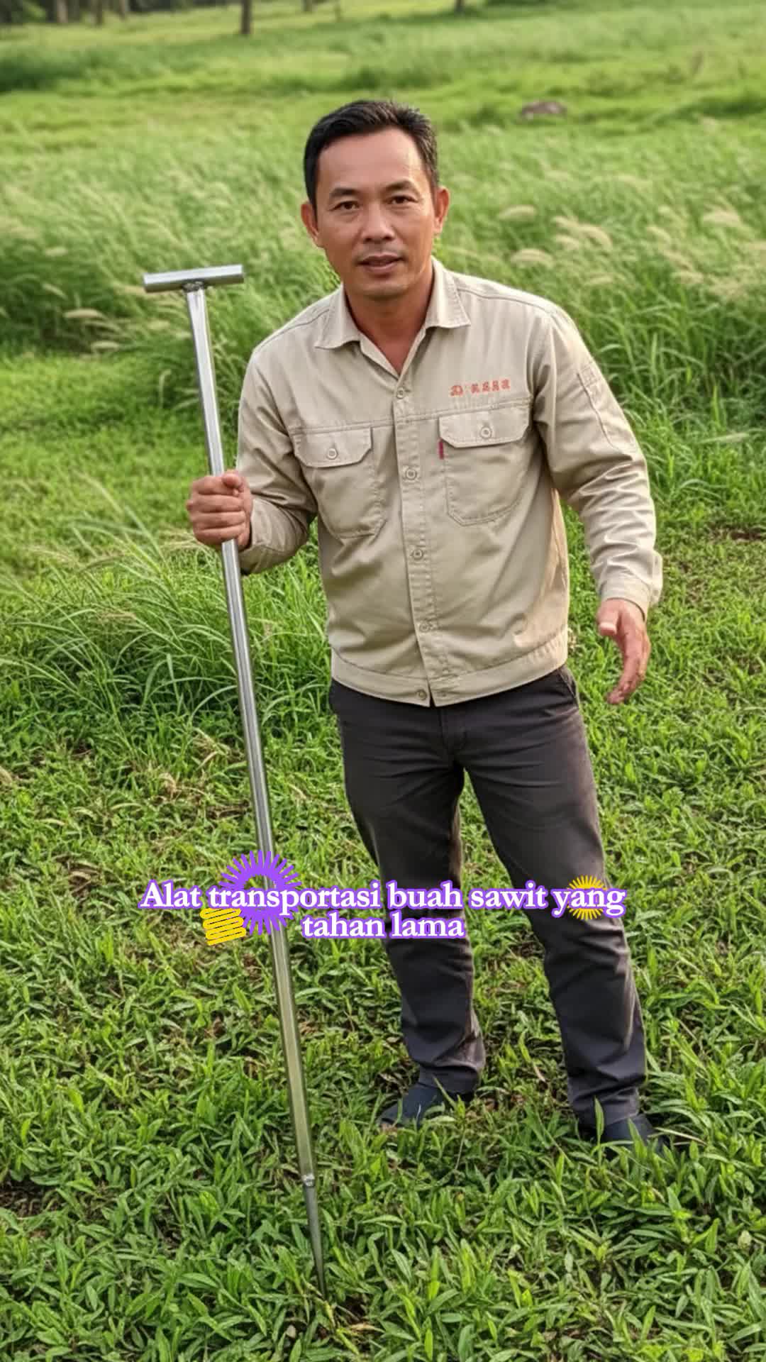 @JAYA MANDIRI STEEL