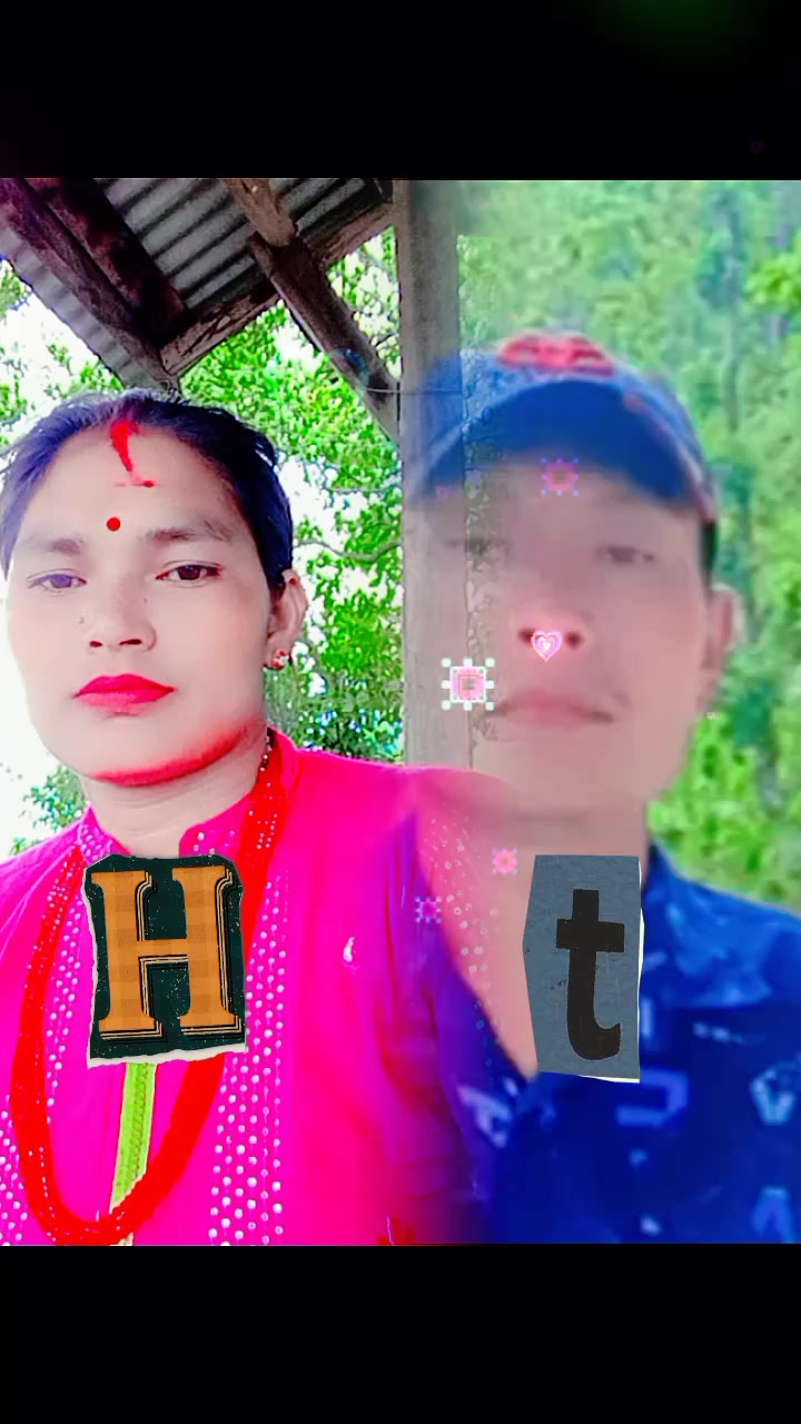 @Riyanshu Kanxi 😍😚