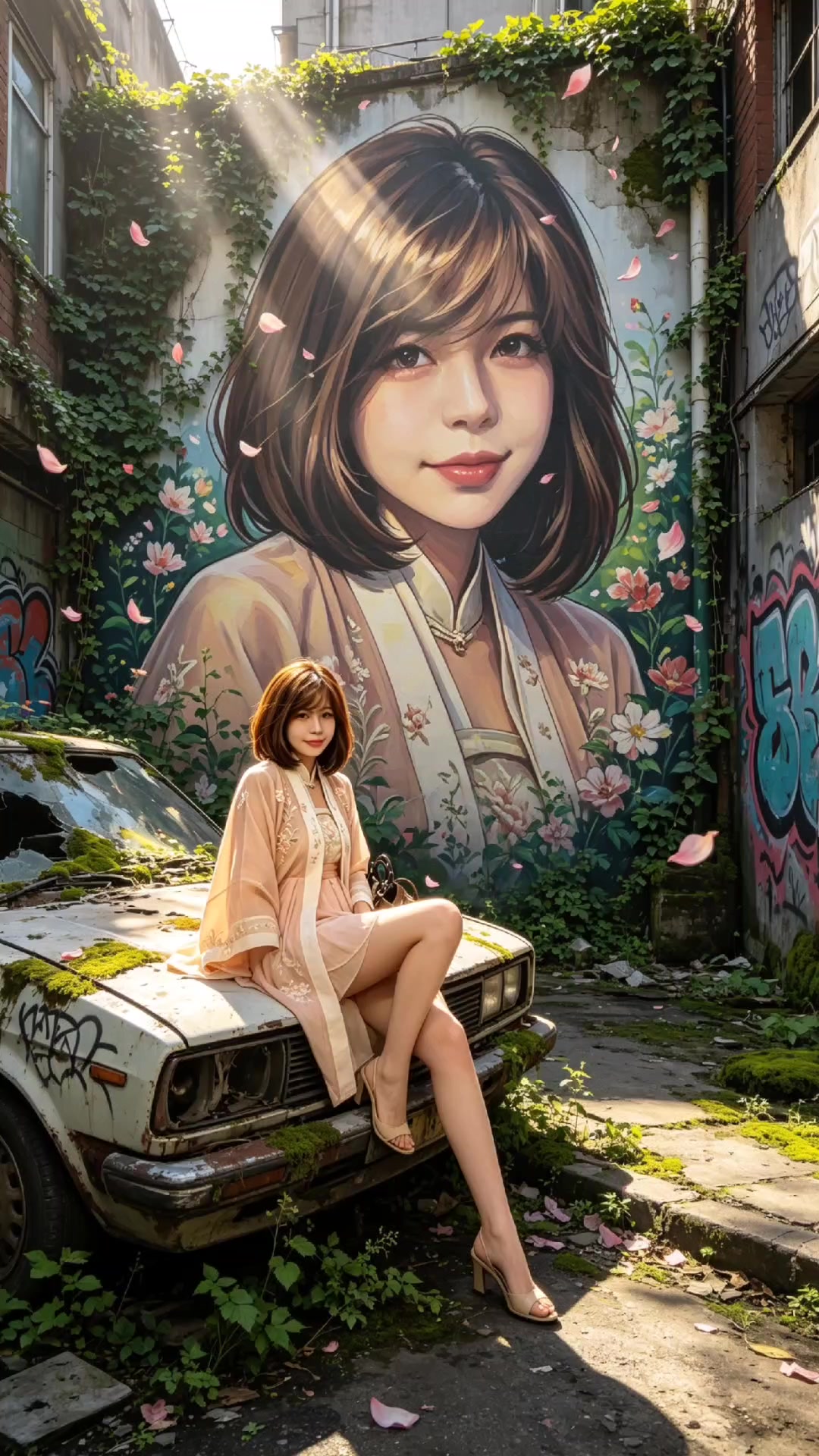 @サンディ