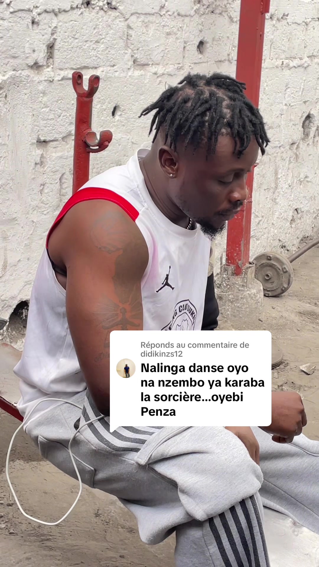 @tshesco kanfu🇮🇳🇨🇩