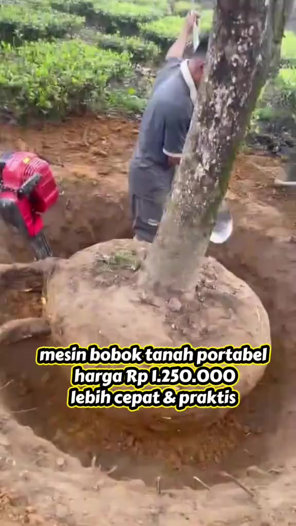 @PRODUSEN MESIN