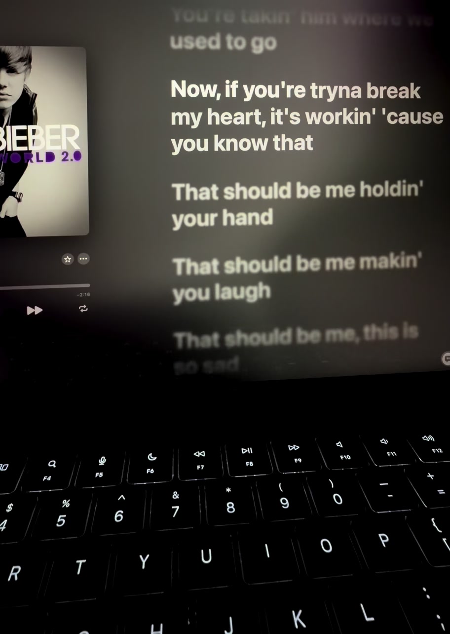 @SpotifySongs