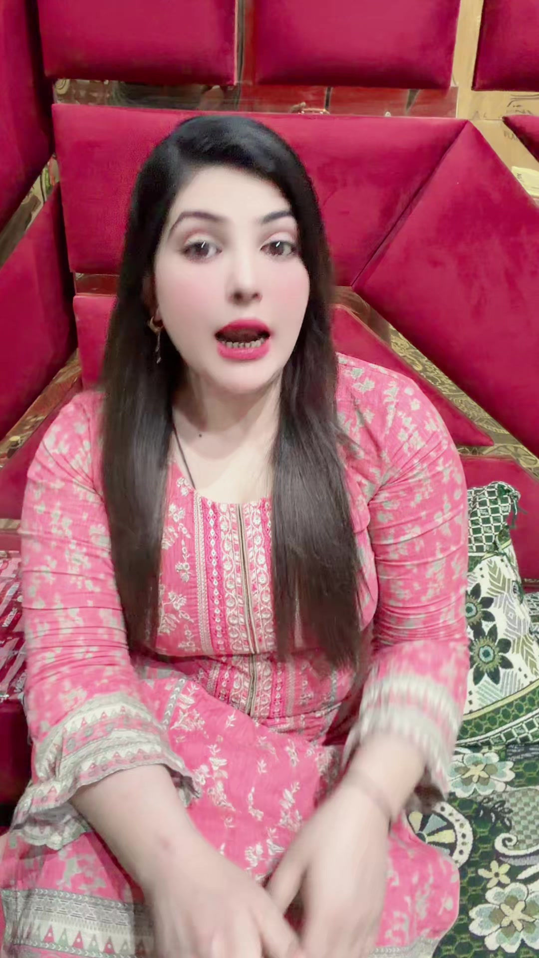 @Saba Multani