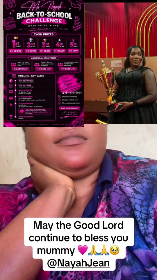 @🧚♀️🦋Akosua Noella🦋