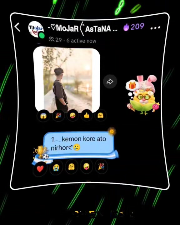 @𐙚⋆&deg;｡♡ 𝗠𝗼𝗝𝗮𝗥〲𝗔𝘀𝗧𝗮𝗡𝗔