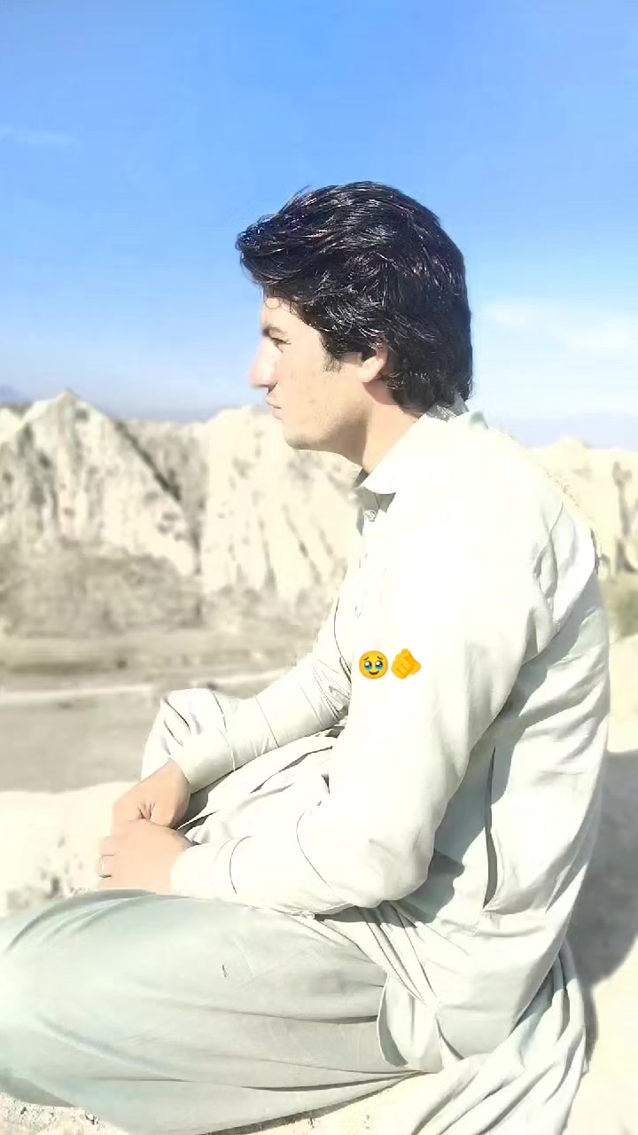 @Merzaman Khan